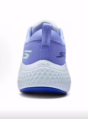 Skechers斯凯奇 WOMEN'S GO 低帮跑步鞋 女款