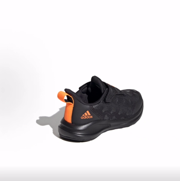 adidas Fortarun Tango AC 低帮 儿童休闲鞋 儿童款,淘宝优惠券,粉丝福利购,淘宝优惠卷