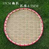 Бэмбуковые таблицы ручной работы бамбука бамбука бамбука бамбука бамбука корзина пыли пыль