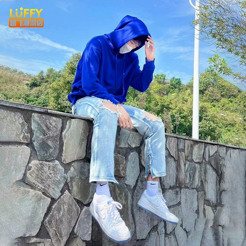 Подлинные Nike Nike Air Force 1 Pure White Air Force № 1 AF1 Мужчины и женщины. Случайные ботинки CW2288-111
