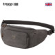 Casual Retro Durable Waist Bag Chest Bag Crossbody Bag