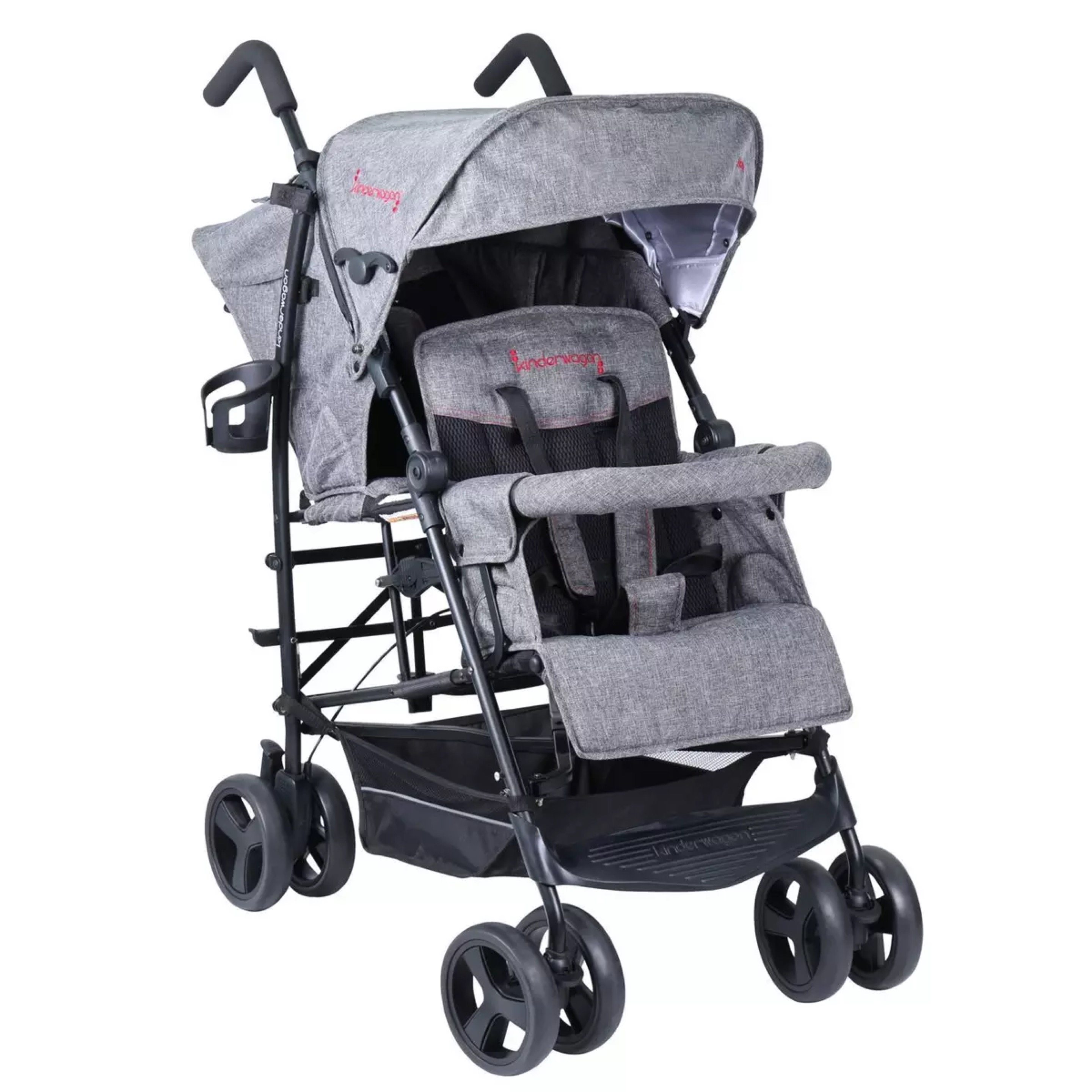 kinderwagon stroller