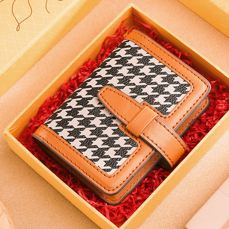 驾驶证女超薄小巧精致高档ins卡包 贝罗盟卡包