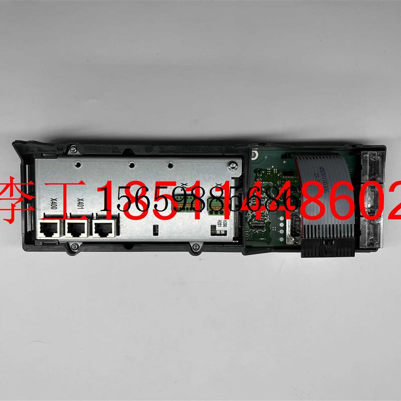 议价6SL3351-6GH37-4AB3全新原装S120通讯组件CIB板光纤现货议价 - 图1