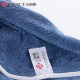 Jialiya bath towel gift box hook style