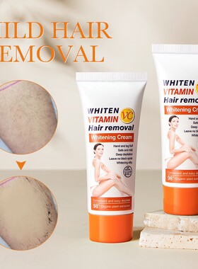 Hair Removal Creams Painless Permanent Removes Hairs Fast