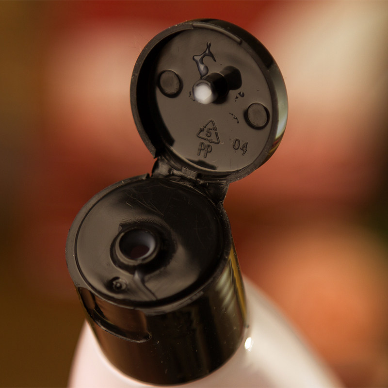 2瓶 宫灯杏仁蜜420ML全身滋润保湿补水身体乳液浴后润肤乳女 润白 - 图1