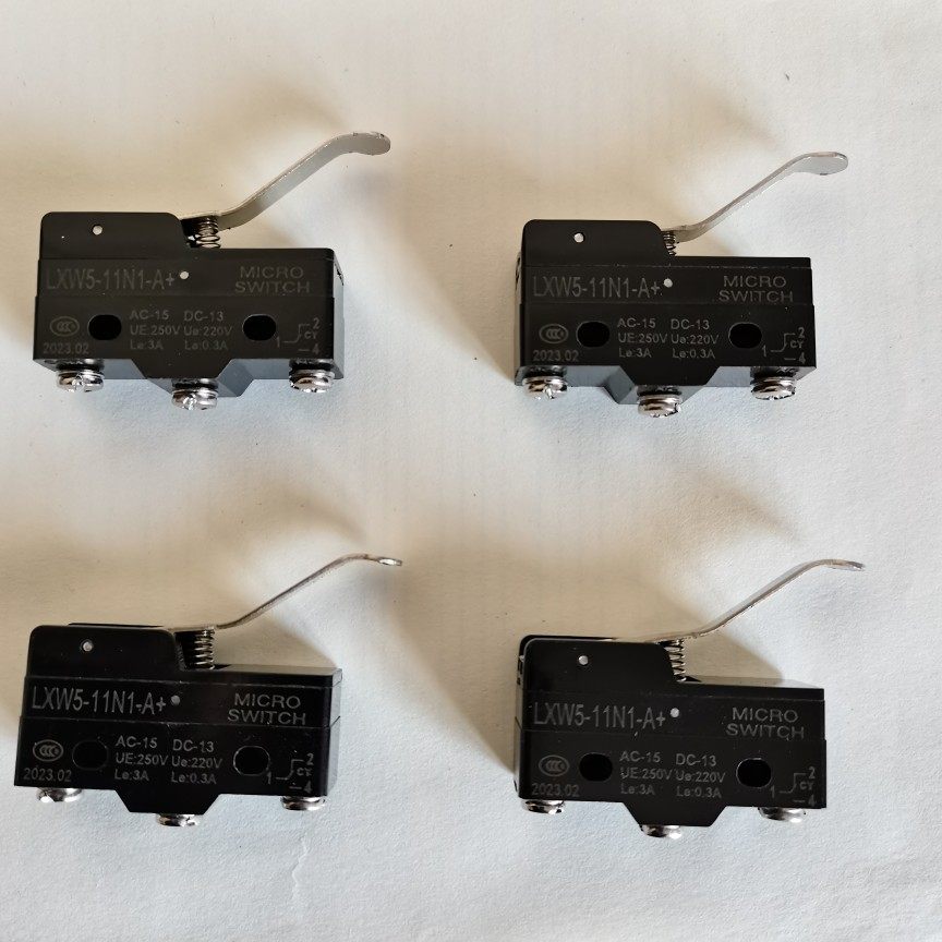 微动开关触碰开关行程开关自动断带小型微型全自动家装封边机送带,淘宝优惠券,粉丝福利购,淘宝优惠卷