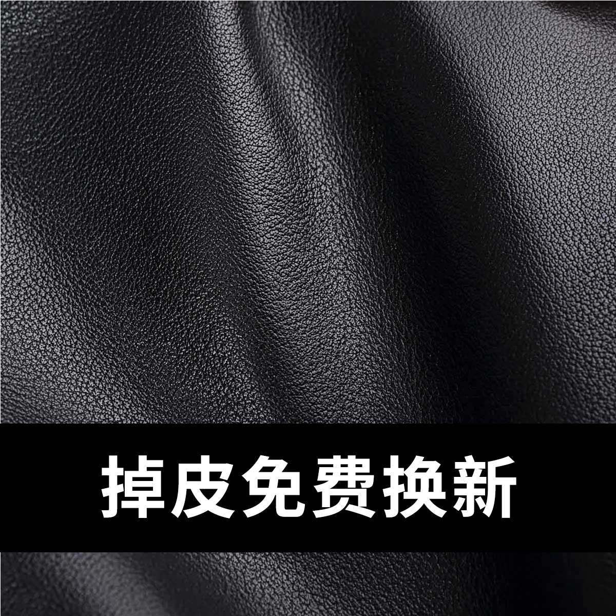 斐格手提包男士头层牛皮薄款公文包 feger千恒男士包袋