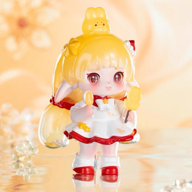 Genuine spot Ruby missing series blind box