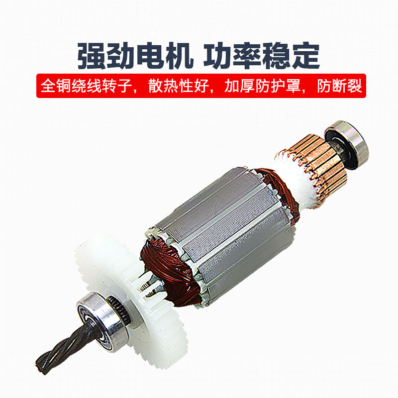 车载12v24伏直流电瓶吹风机大功率鼓风机收割机空滤除尘器农用车-图0