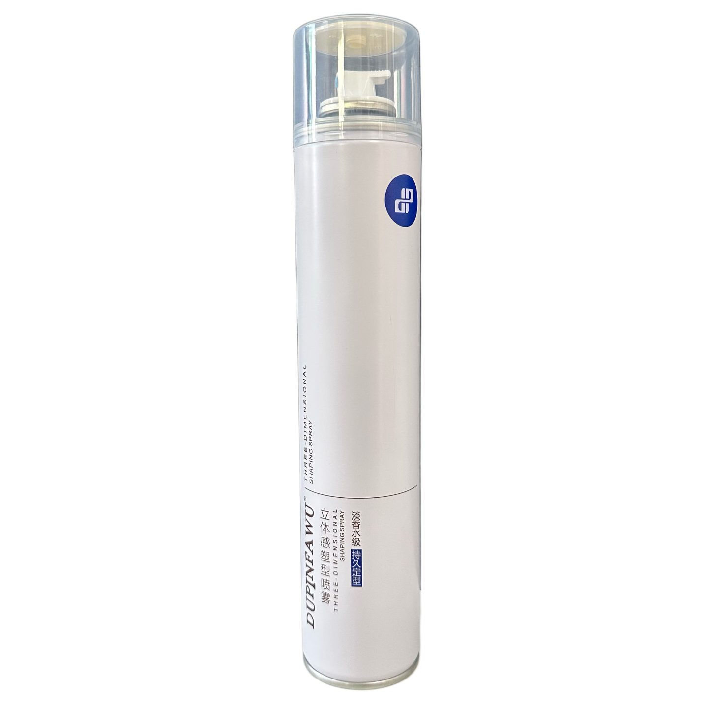 DUPINFAWU立体感塑型喷雾强力定型干胶蓬松持久快速造型特硬发胶,淘宝优惠券,粉丝福利购,淘宝优惠卷