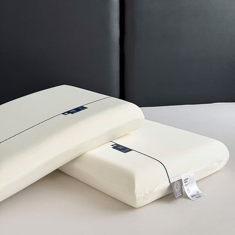 2025年新款梦幻睡眠高奢记忆枕助眠深睡枕成人枕芯一对装,淘宝优惠券,粉丝福利购,淘宝优惠卷