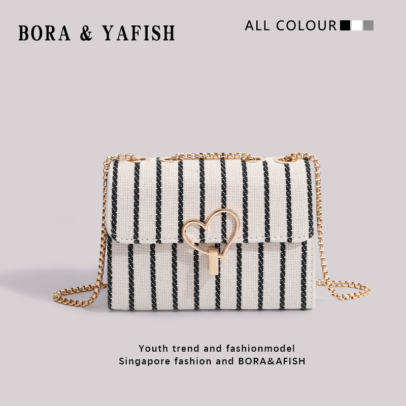 链条单肩斜挎包小方包2023夏季新款潮百搭复古网红迷你小包包女包,淘宝优惠券,粉丝福利购,淘宝优惠卷