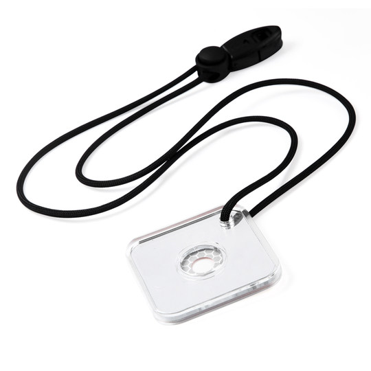 凹凸 船用皮筏艇用求生信号镜野外求生信号镜求生工具信号镜反光