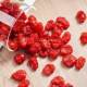 Xinjiang tomate pequeño tomate cherry snacks secos confitados recién llegados