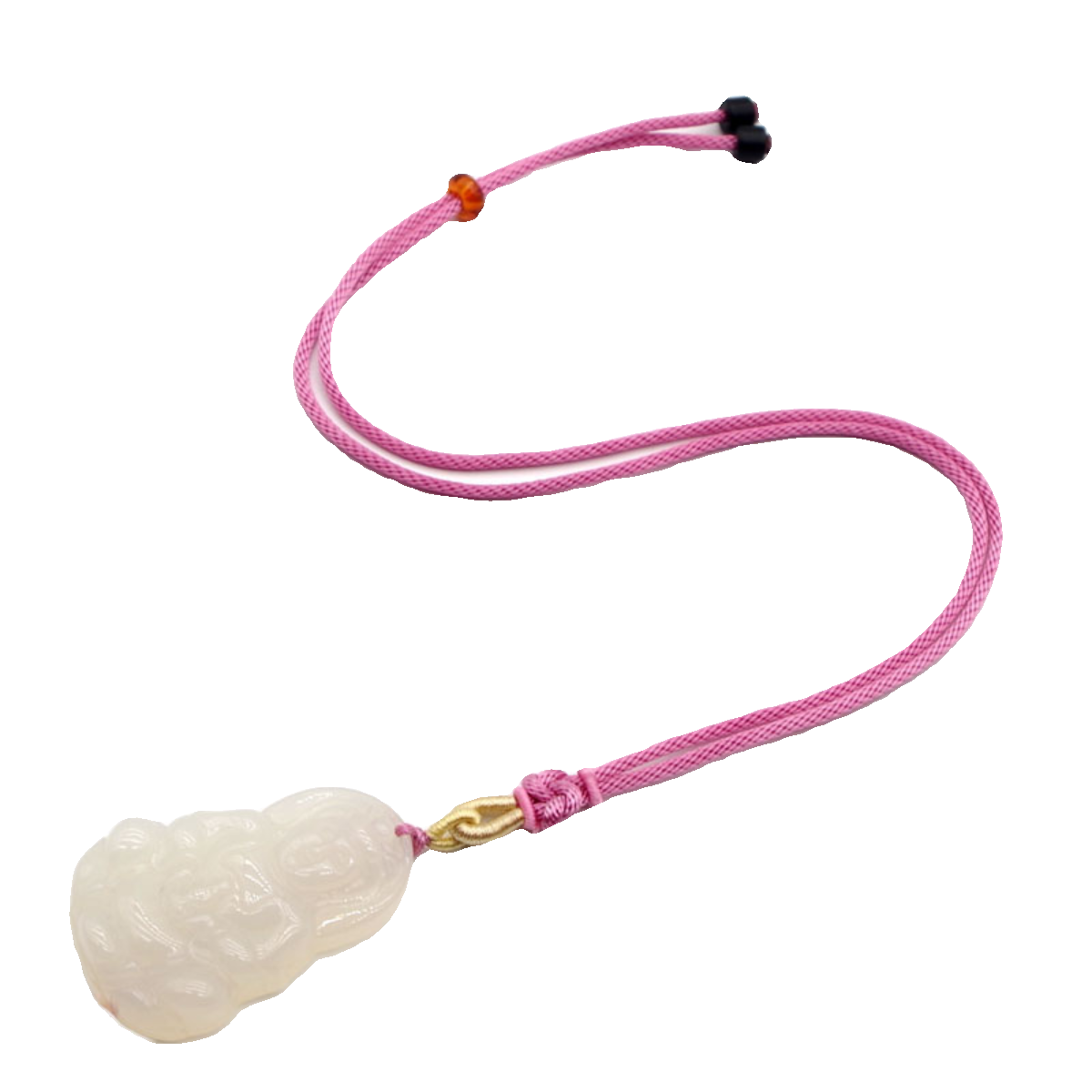 调节款简约玛瑙吊坠绳diy手工绕线项链绳翡翠蜜蜡挂脖绳子编织绳,淘宝优惠券,粉丝福利购,淘宝优惠卷