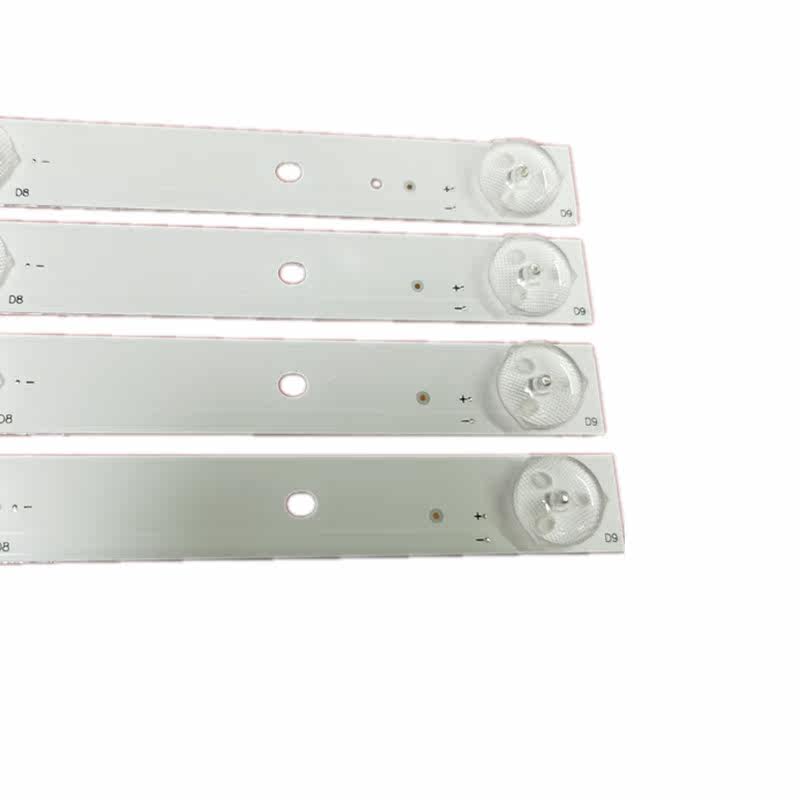 适用华宝HB-50B灯条CEJJ-LB500Z-9S1P-M3030-A-2 7背光灯9灯4 - 图3