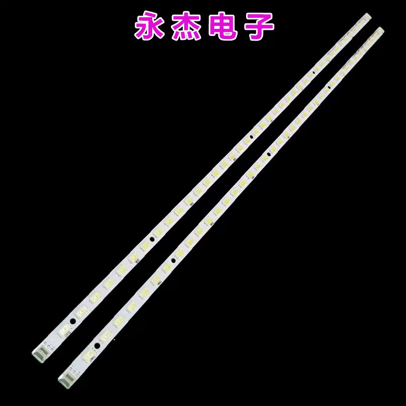 适用TCL L32P61BD灯条乐华LED32C300 灯条T0T32LB02_LED02_V0.4 - 图1