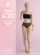 WorldboxAT203 resistant 1/6 female body