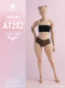 WorldboxAT203 resistant 1/6 female body
