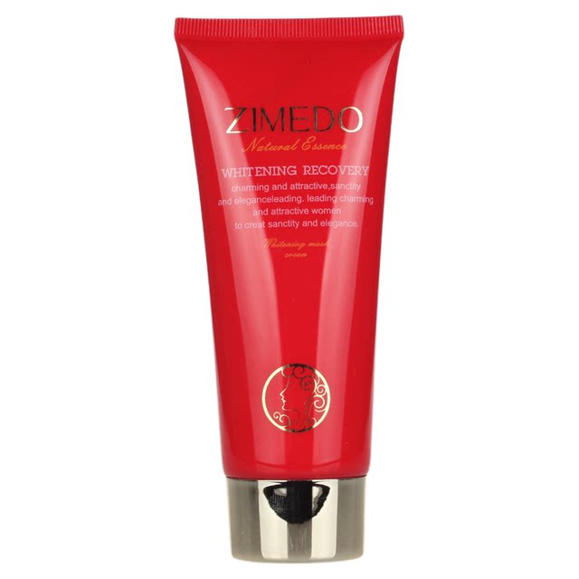 Zimeitang Whitening ແລະ Brightening ນວດໃບຫນ້າ