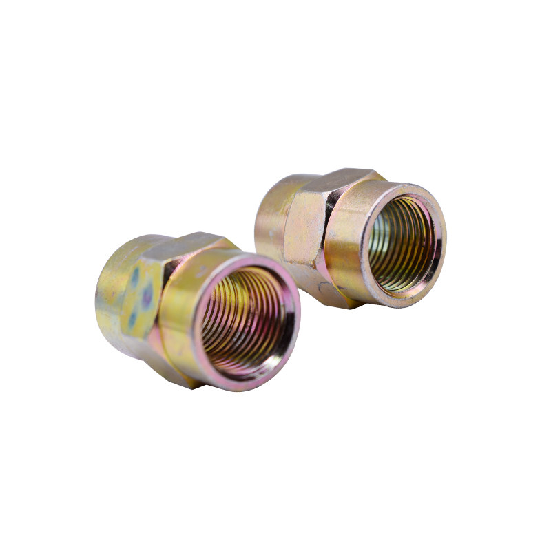 液压内丝直通接头高压内螺纹过度接头碳钢内牙2分4分6分1寸管接头,淘宝优惠券,粉丝福利购,淘宝优惠卷