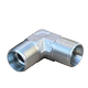 Eton Yonghua Hydraulic Card Socket Connector High Pressure Elbow