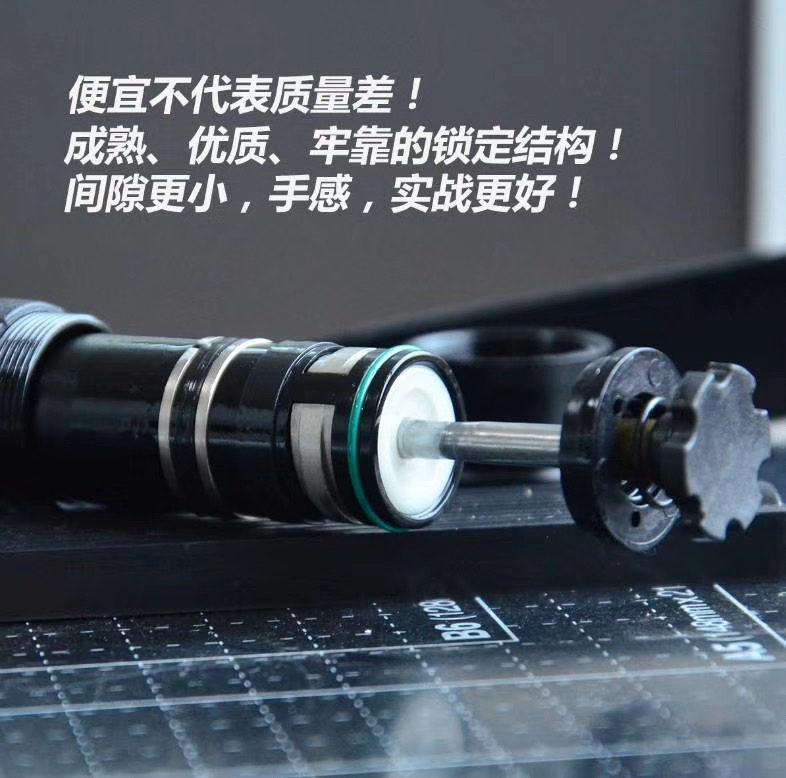 机械辊甩棍防身武器用品收缩甩棒车载便携自卫伸缩棍子放狼三节棍 - 图1