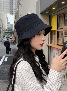 70cm以上大头围帽子65cm女士