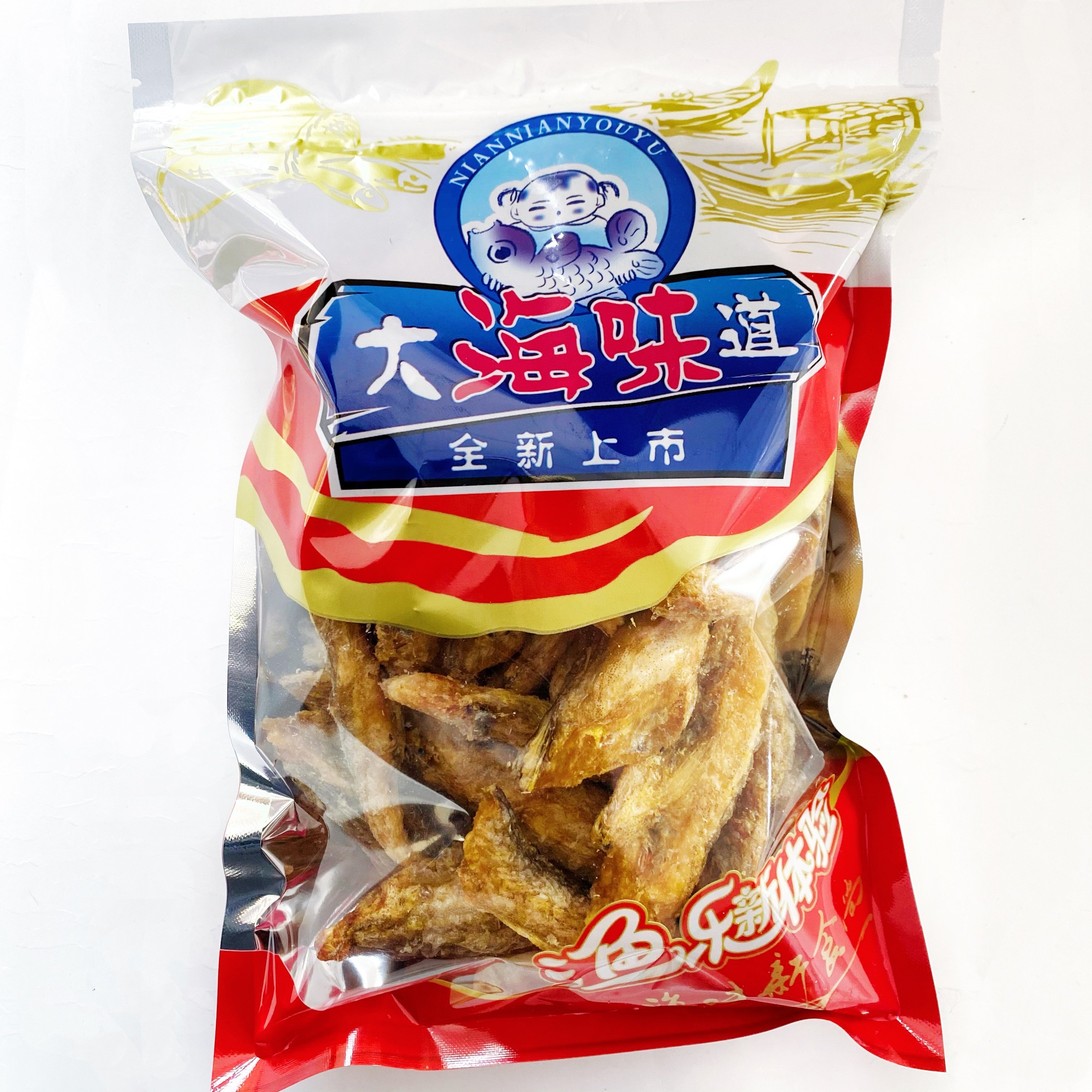 香酥龙头鱼酥开袋即食酥脆鱼干零食豆腐鱼酥偏口鱼酥海味山东特产,淘宝优惠券,粉丝福利购,淘宝优惠卷