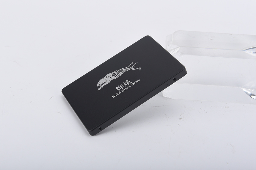 120G240G360G480G SSD固态硬盘 sata 台式机游戏高速固态电脑硬盘 - 图3