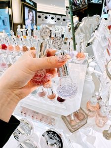 现货 日本本土 JILLSTUART香氛水油双层指缘油 护甲油 保湿滋润