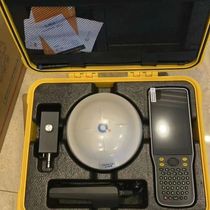 Thousands of SR6PLUSRTK GPS measuring instruments without net measuring star ground through function Five stars sixteen frequency measuring points