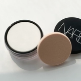 Nars, сменная рассыпчатая пудра, спонж, порошок, база под макияж, 2 упаковки