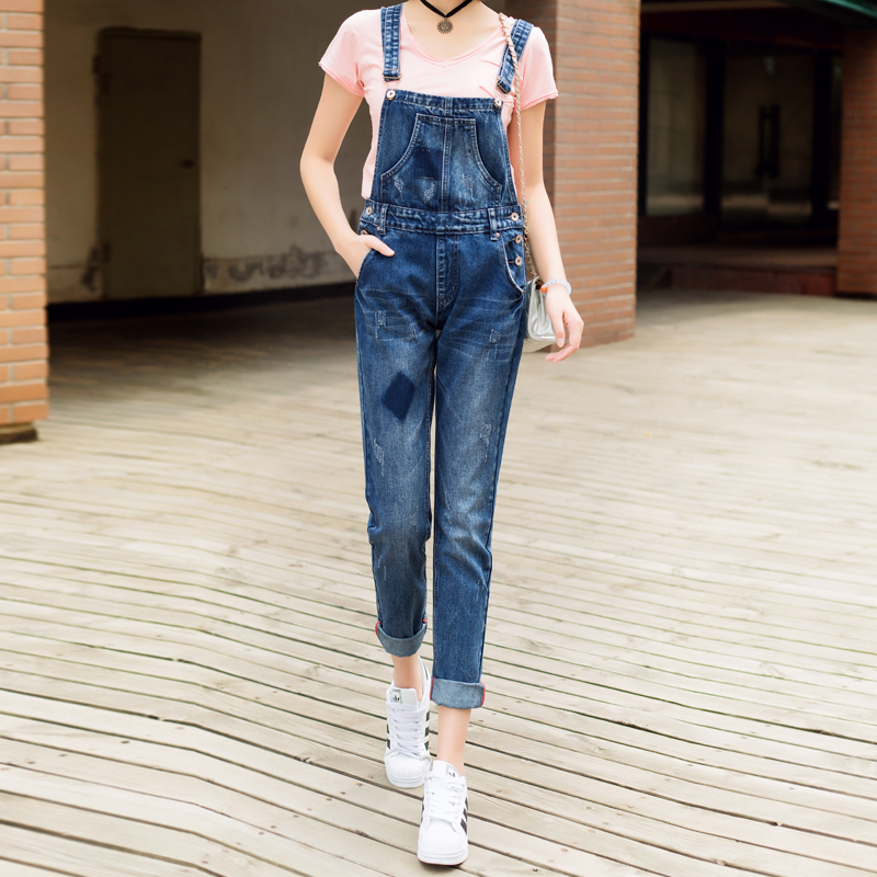 junior overalls jeans