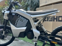 Nuclear Cityfun Extreme Nuclear Cityplay Large Capacity Lithium Battery 52v100AH