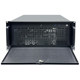 Dual 360 water-cooled EATX motherboard dual power supply 4090 card