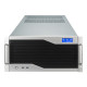 6u chassis multi-gpu dual power supply 360 water cooling 4090 card