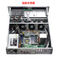 2U server chassis 8-bay eatx dual-channel large board