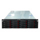 3u server chassis 16 hard drive slots EATX motherboard