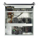 5u industrial control chassis 13.3-inch high-definition touch display