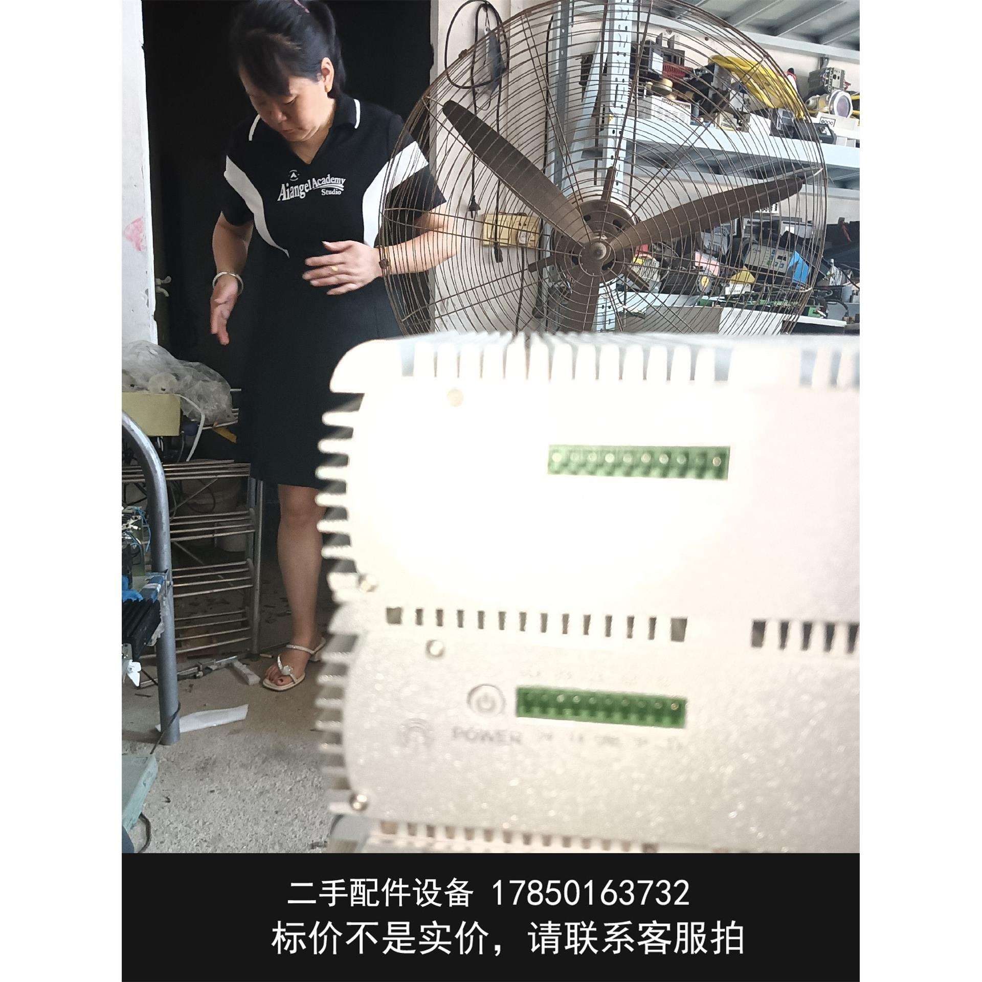 议价 工控机八台，Slpc-100，成色不错。不知好坏！打包280 - 图2