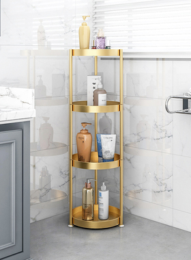 北欧花架客厅花架子绿简约萝落地式轻奢层置物架室内阳多花台盆架