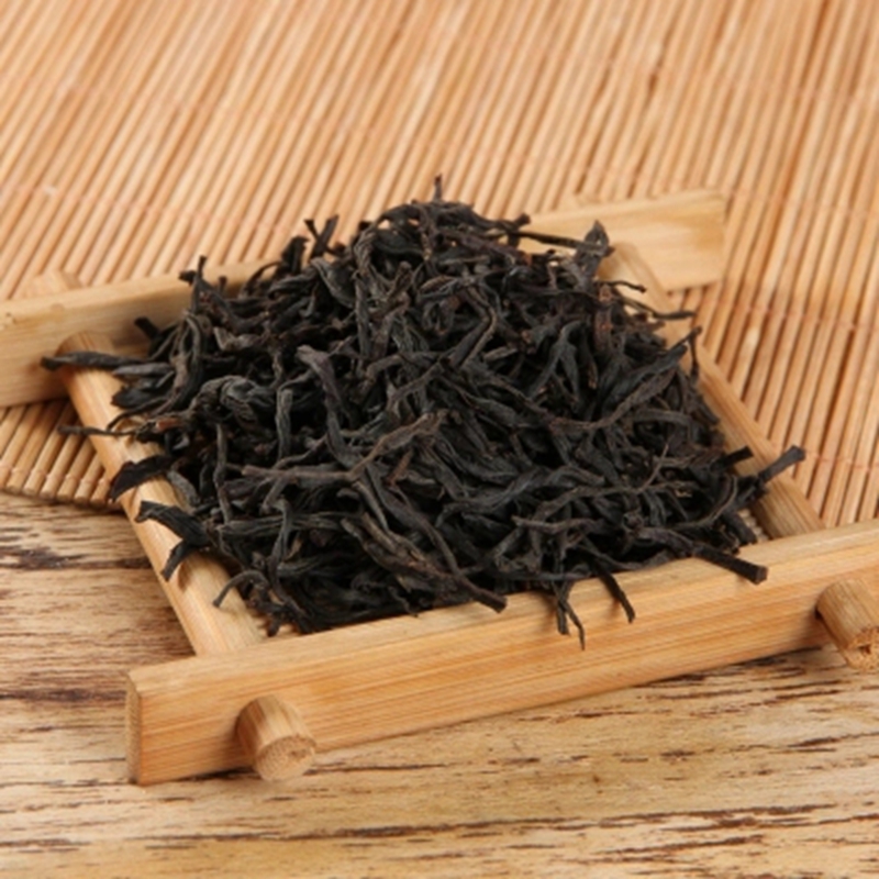 正山小种红茶散装茶叶500克