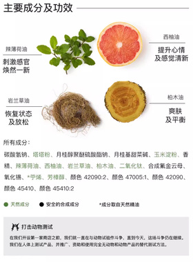 lush泡泡浴芭泡沫丰富