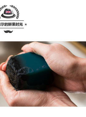 英产香氛皂Lush去除后背痘痘