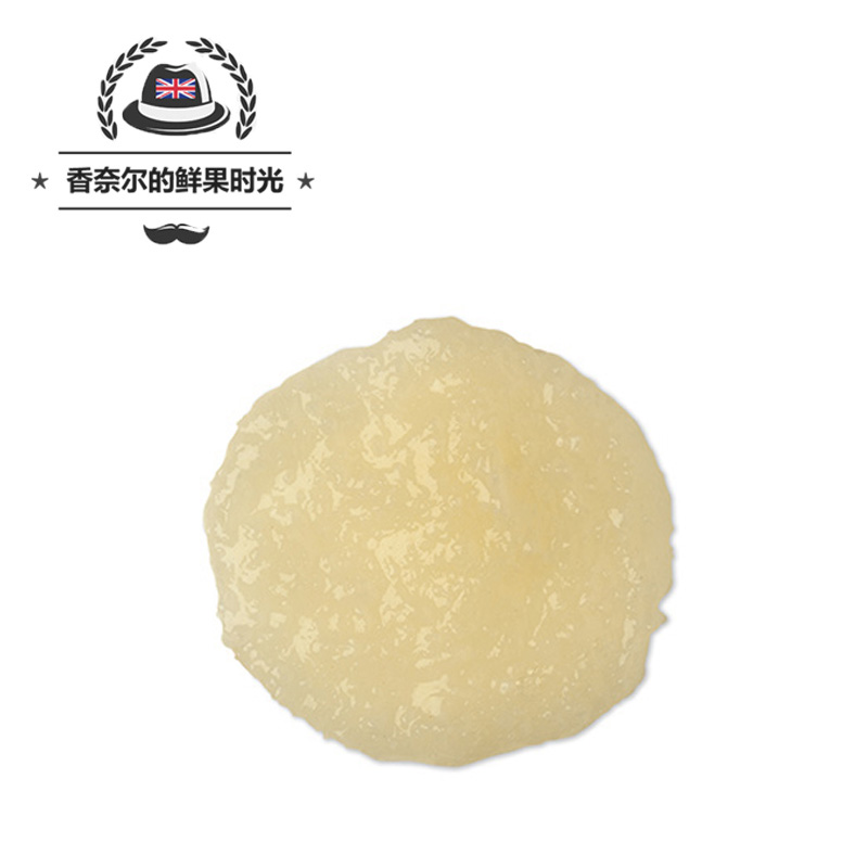 包邮英产LUSH BIG丰盈洗发露洗发水 蓬松控去油柔顺