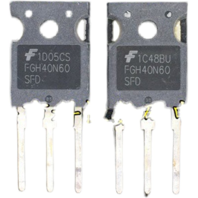 原装原字拆机 FGH40N60 FGH40N60SFD/SMD/UFD/ 逆变焊机IGBT单管,淘宝优惠券,粉丝福利购,淘宝优惠卷
