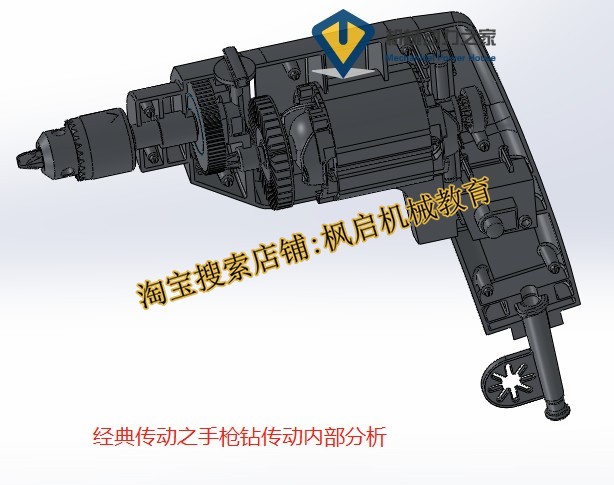 52套五金电工工具三维图纸钳子/扳手/工具箱/螺丝刀/老虎钳3D模型 - 图2